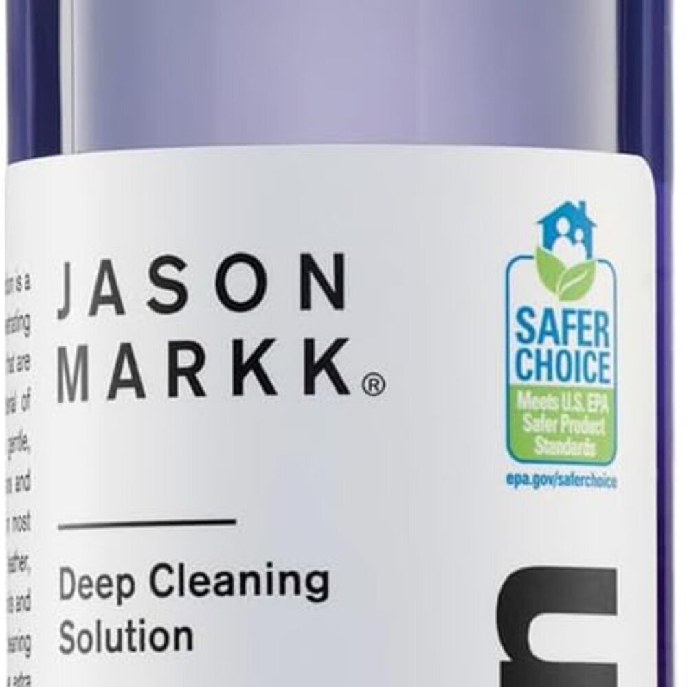 Deep Cleaning Solution, Shoe Cleaner, Cleans & Conditions, Sneaker Care, Ideal f